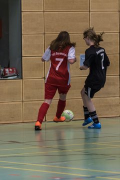 Bild 21 - Girls Cup